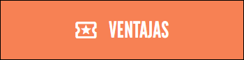 Ventajas
